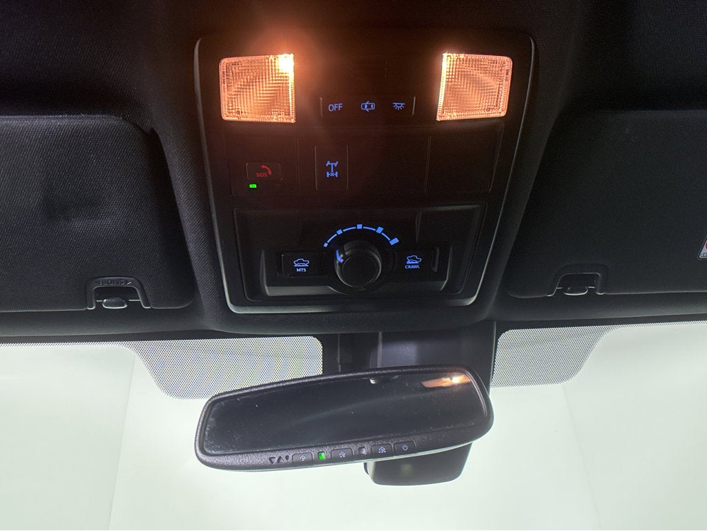 2023 Toyota Tacoma 4WD TRDOFFRD