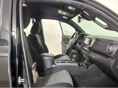 2023 Toyota Tacoma 4WD TRDOFFRD