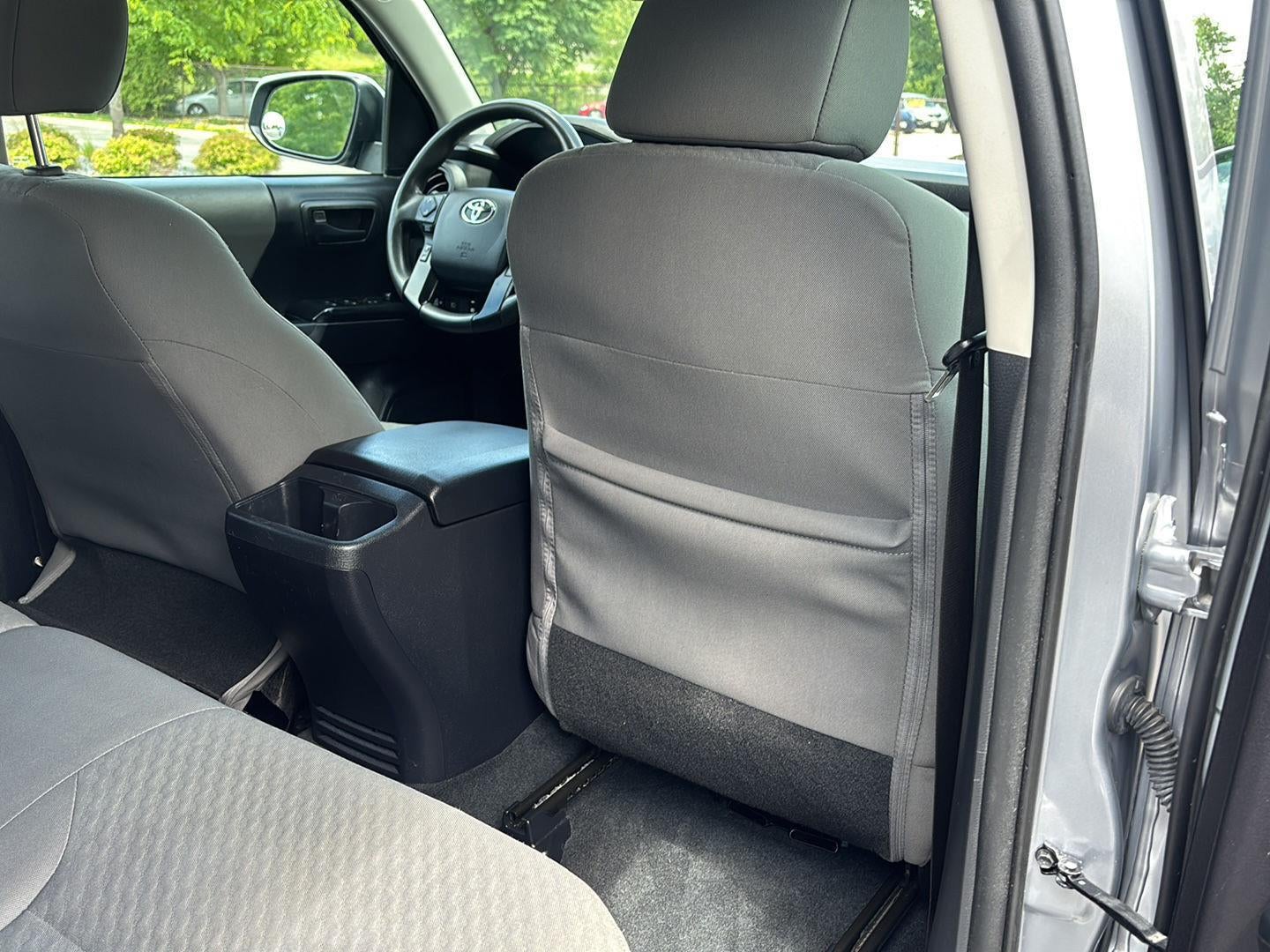 2020 Toyota Tacoma SR V6