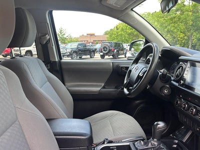 2020 Toyota Tacoma SR V6