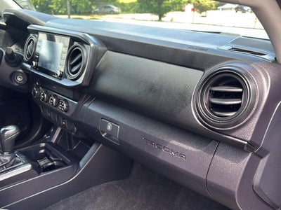 2020 Toyota Tacoma SR V6