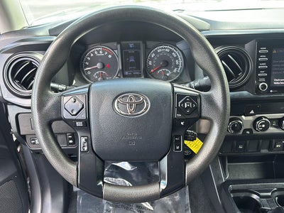 2020 Toyota Tacoma SR V6