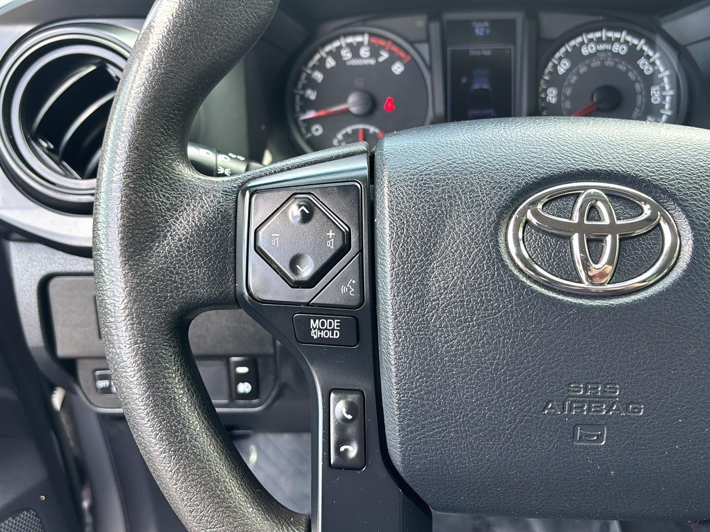 2020 Toyota Tacoma SR V6