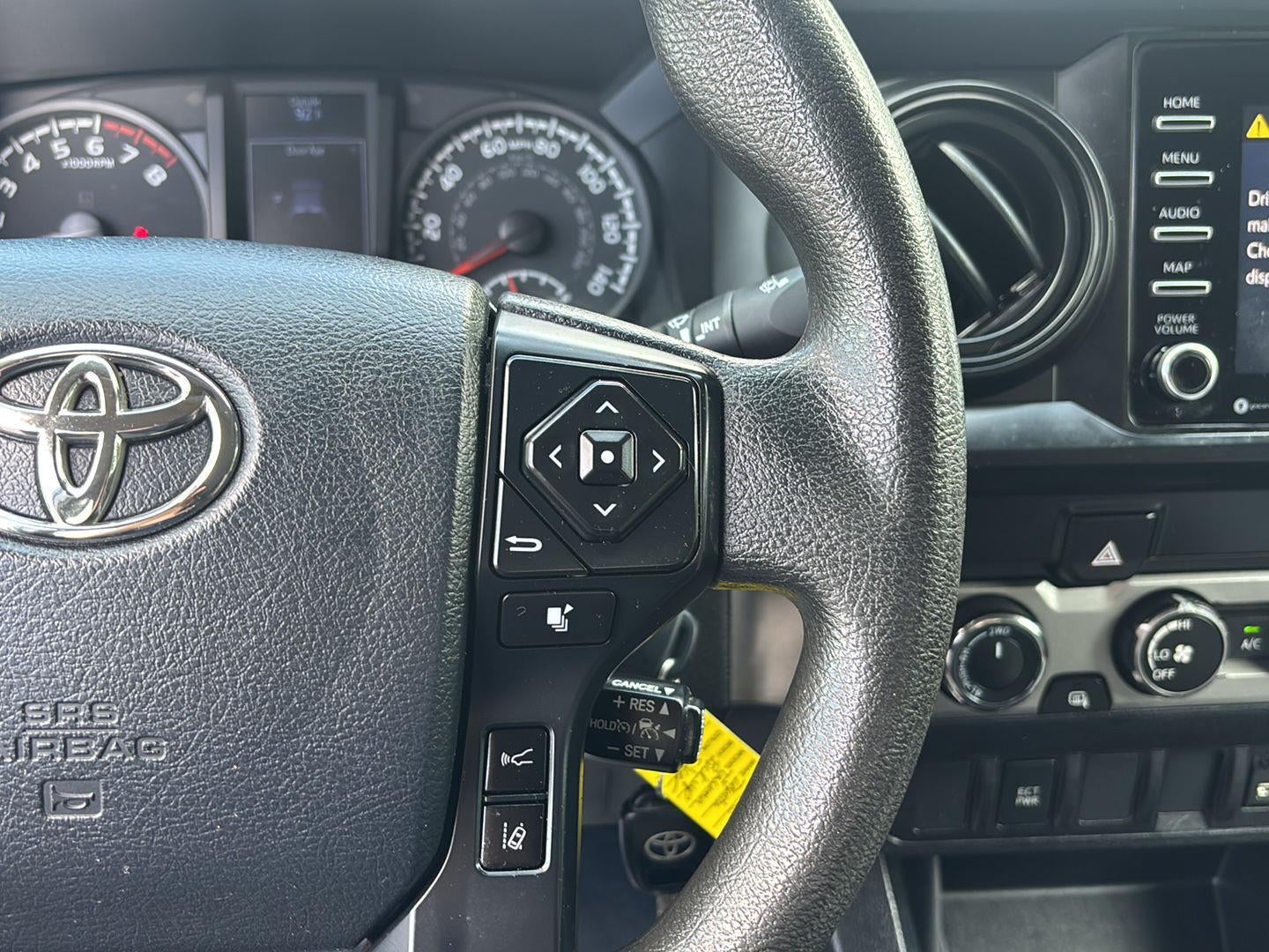 2020 Toyota Tacoma SR V6
