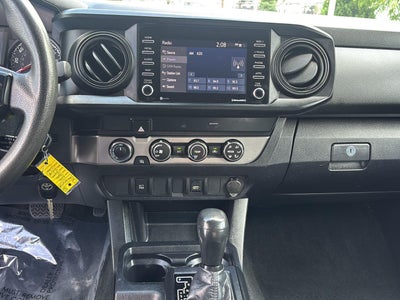 2020 Toyota Tacoma SR V6