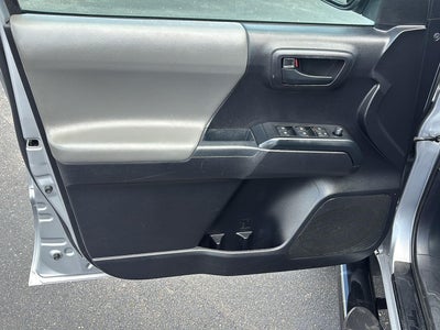 2020 Toyota Tacoma SR V6