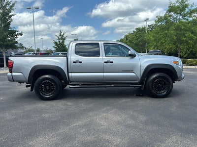 2020 Toyota Tacoma SR V6