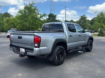 2020 Toyota Tacoma SR V6