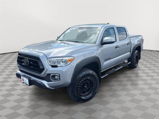 2020 Toyota Tacoma SR V6