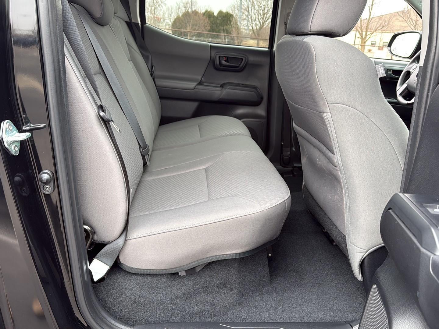 2023 Toyota Tacoma SR V6