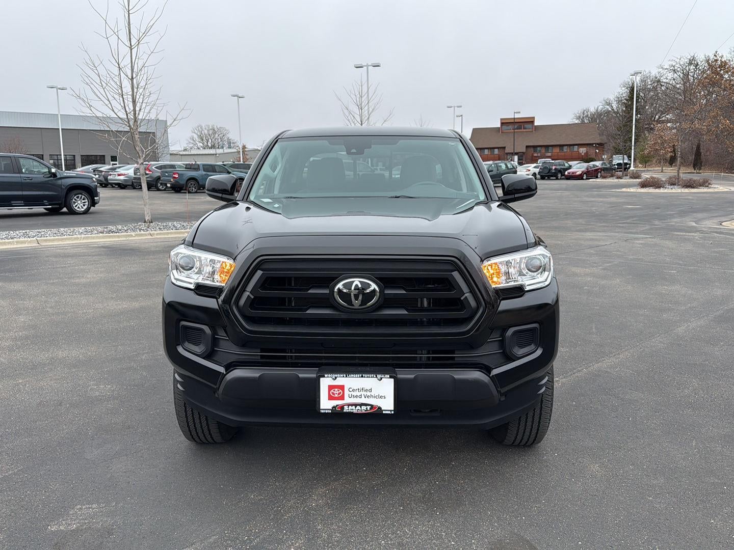 2023 Toyota Tacoma SR V6