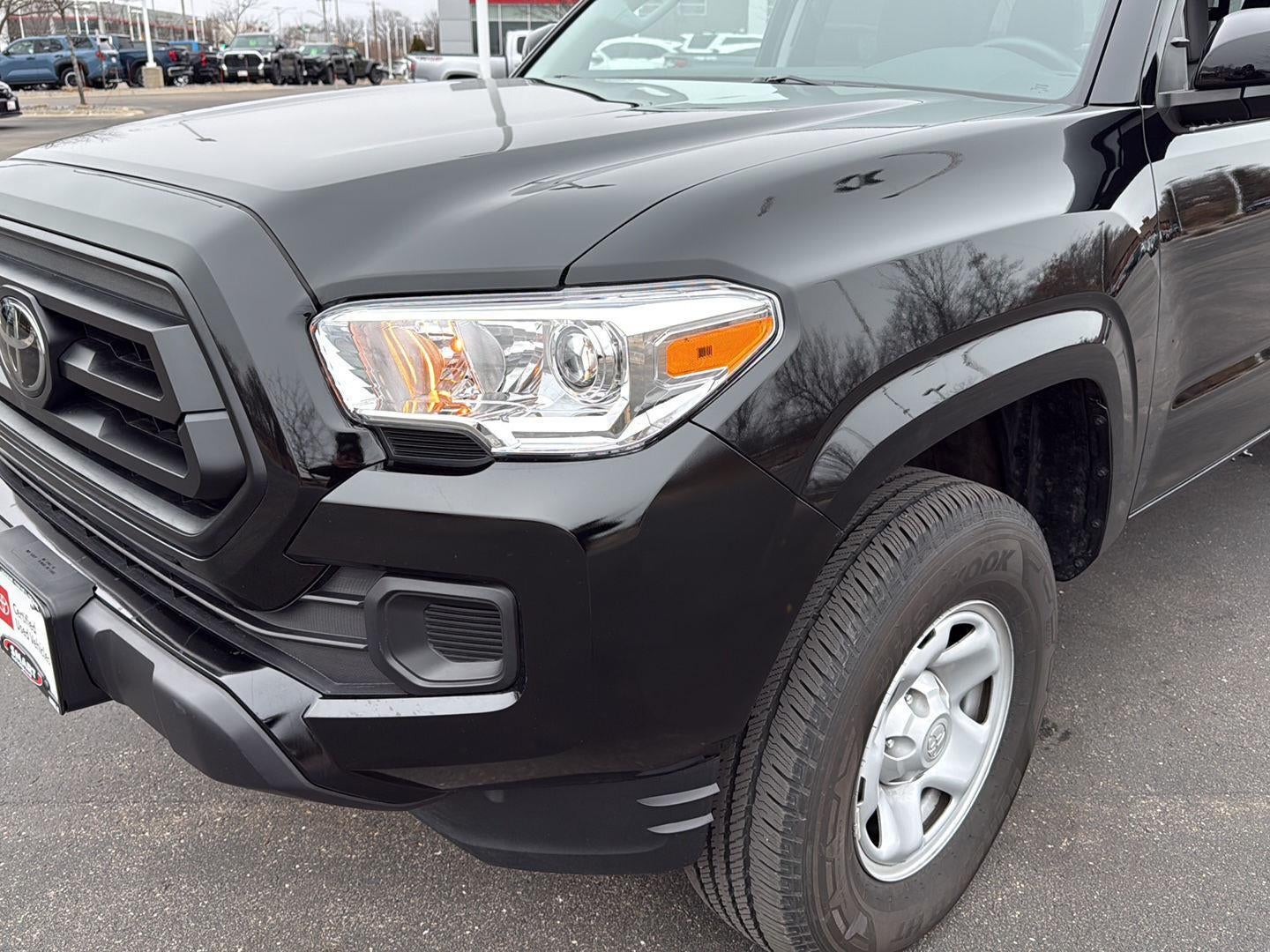 2023 Toyota Tacoma SR V6