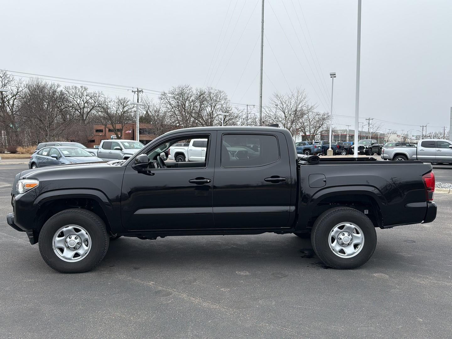 2023 Toyota Tacoma SR V6