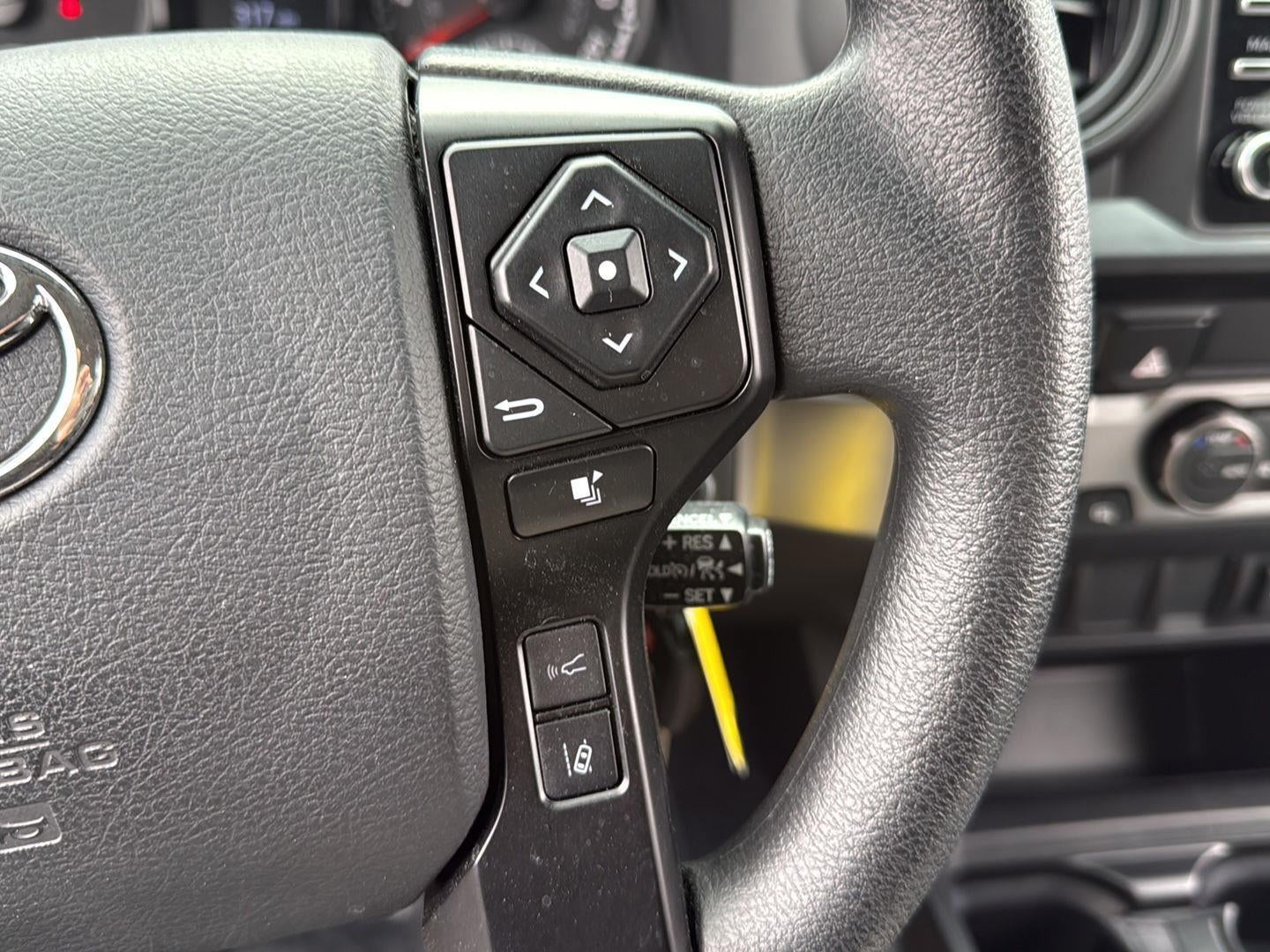 2023 Toyota Tacoma SR V6