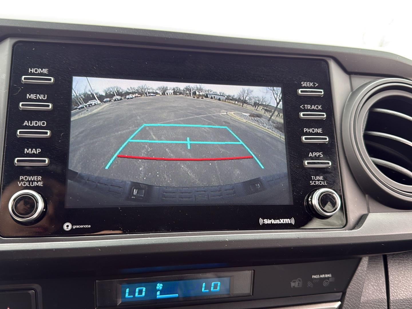 2023 Toyota Tacoma SR V6