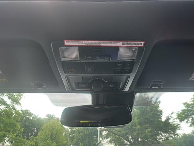 2023 Toyota Tacoma TRD Off-Road
