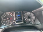 2023 Toyota Tacoma TRD Off-Road