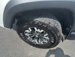 2023 Toyota Tacoma TRD Off-Road