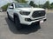 2023 Toyota Tacoma TRD Off-Road