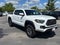 2023 Toyota Tacoma TRD Off-Road