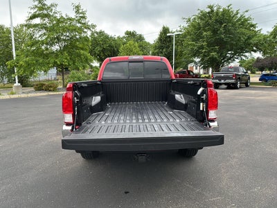 2016 Toyota Tacoma SR5 V6