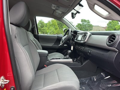 2016 Toyota Tacoma SR5 V6