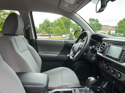 2016 Toyota Tacoma SR5 V6