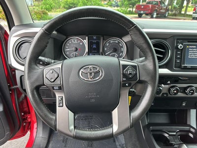 2016 Toyota Tacoma SR5 V6