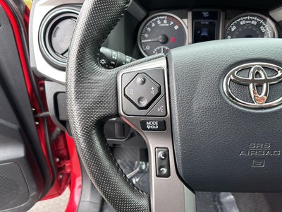 2016 Toyota Tacoma SR5 V6