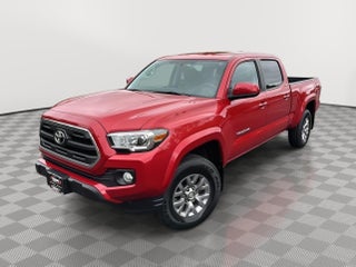 2016 Toyota Tacoma SR5 V6