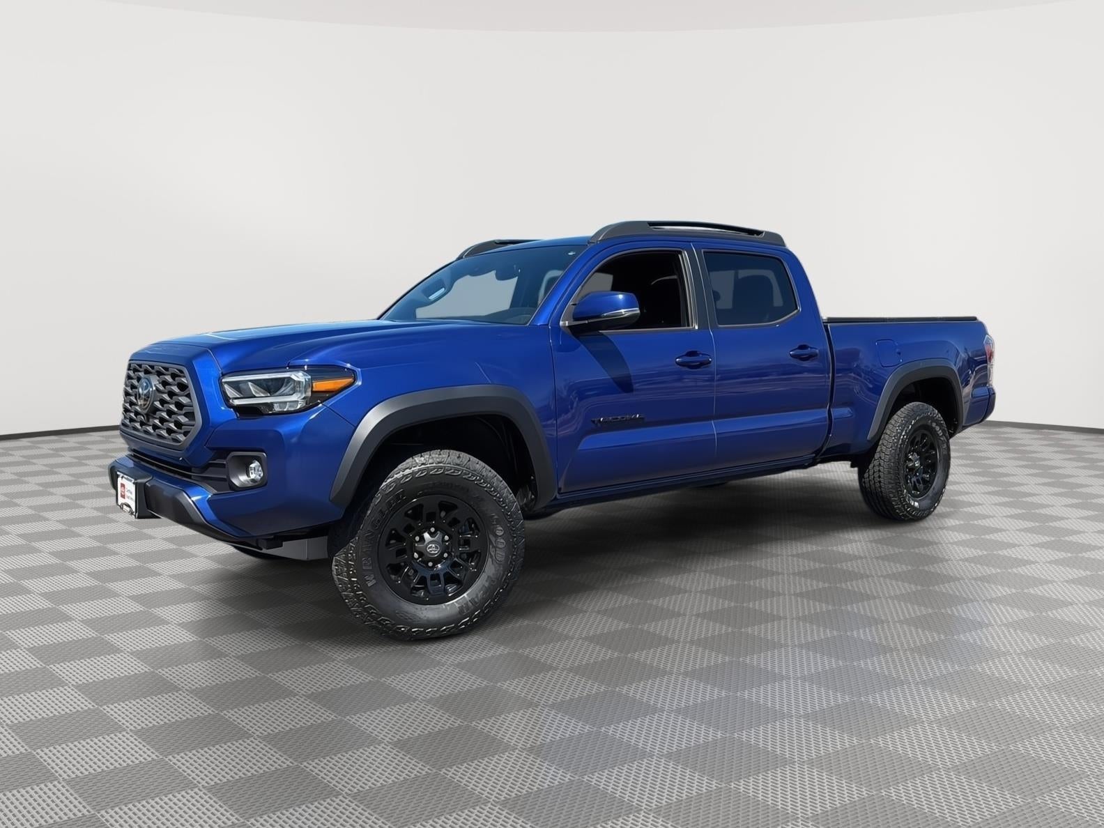 2023 Toyota Tacoma TRD Off-Road