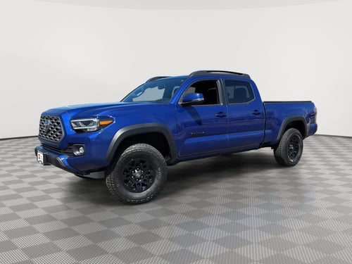 2023 Toyota Tacoma TRD Off-Road