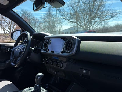 2023 Toyota Tacoma TRD Off-Road