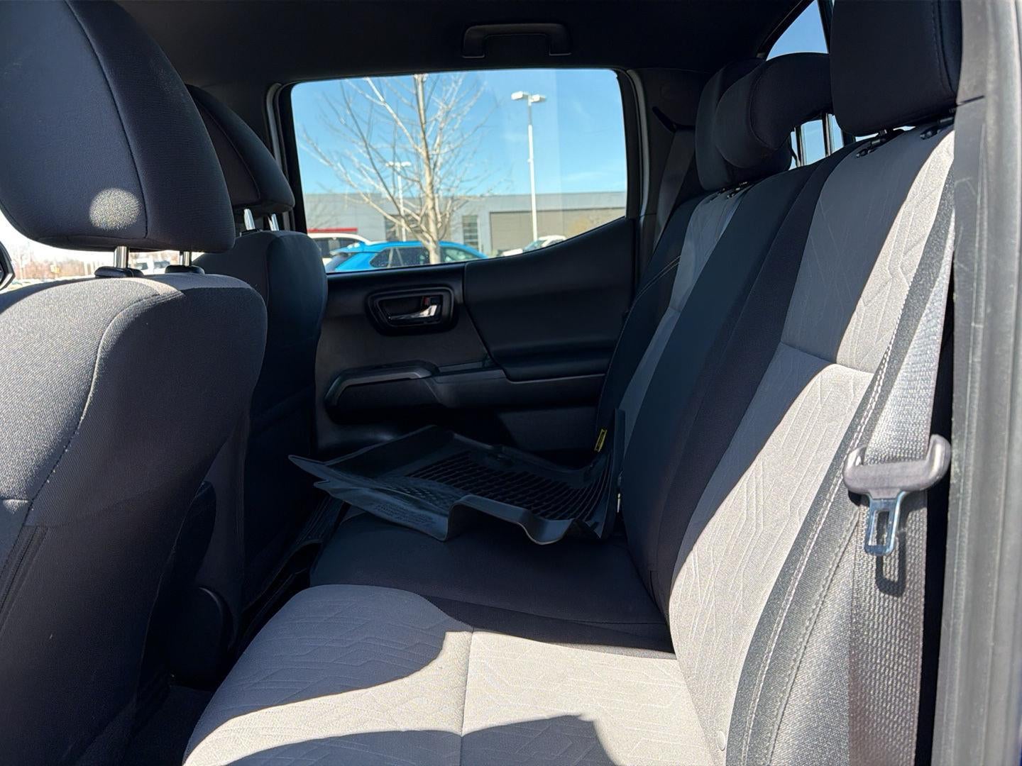 2023 Toyota Tacoma TRD Off-Road