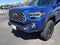 2023 Toyota Tacoma TRD Off-Road