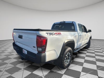 2019 Toyota TACOMA Base