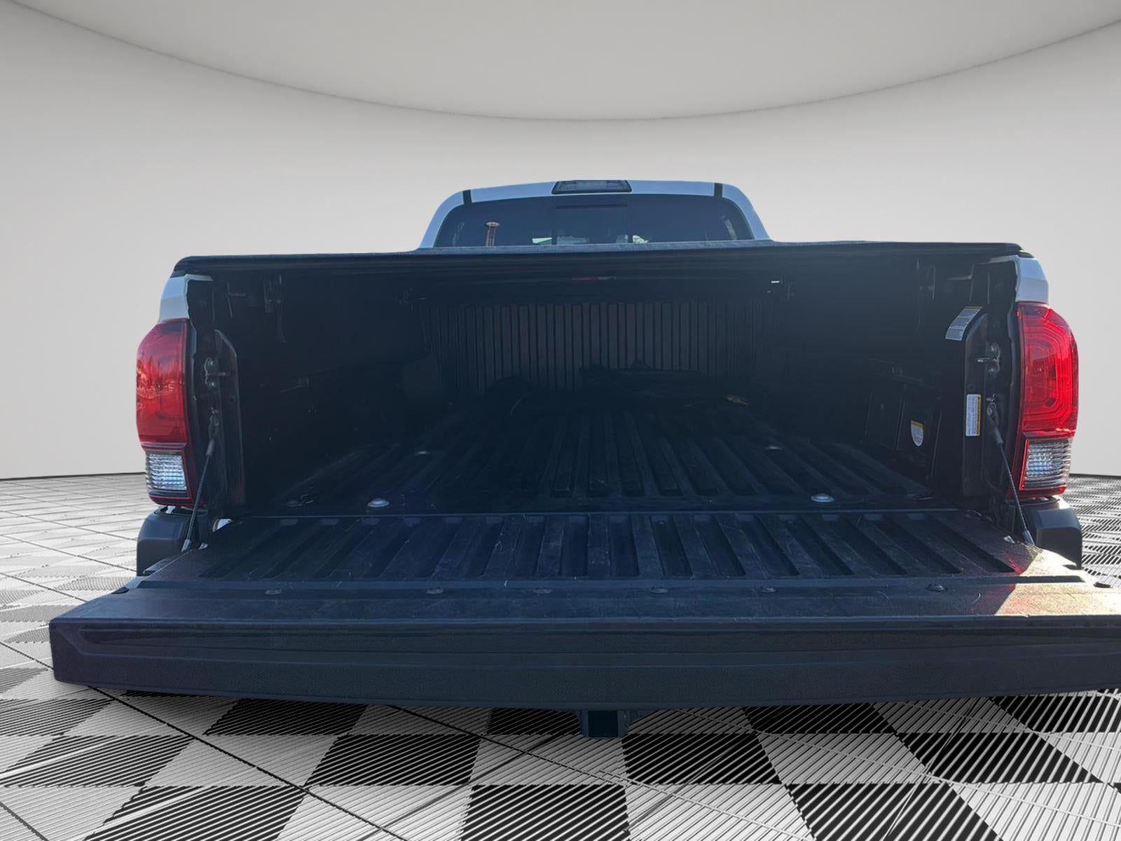 2019 Toyota TACOMA Base