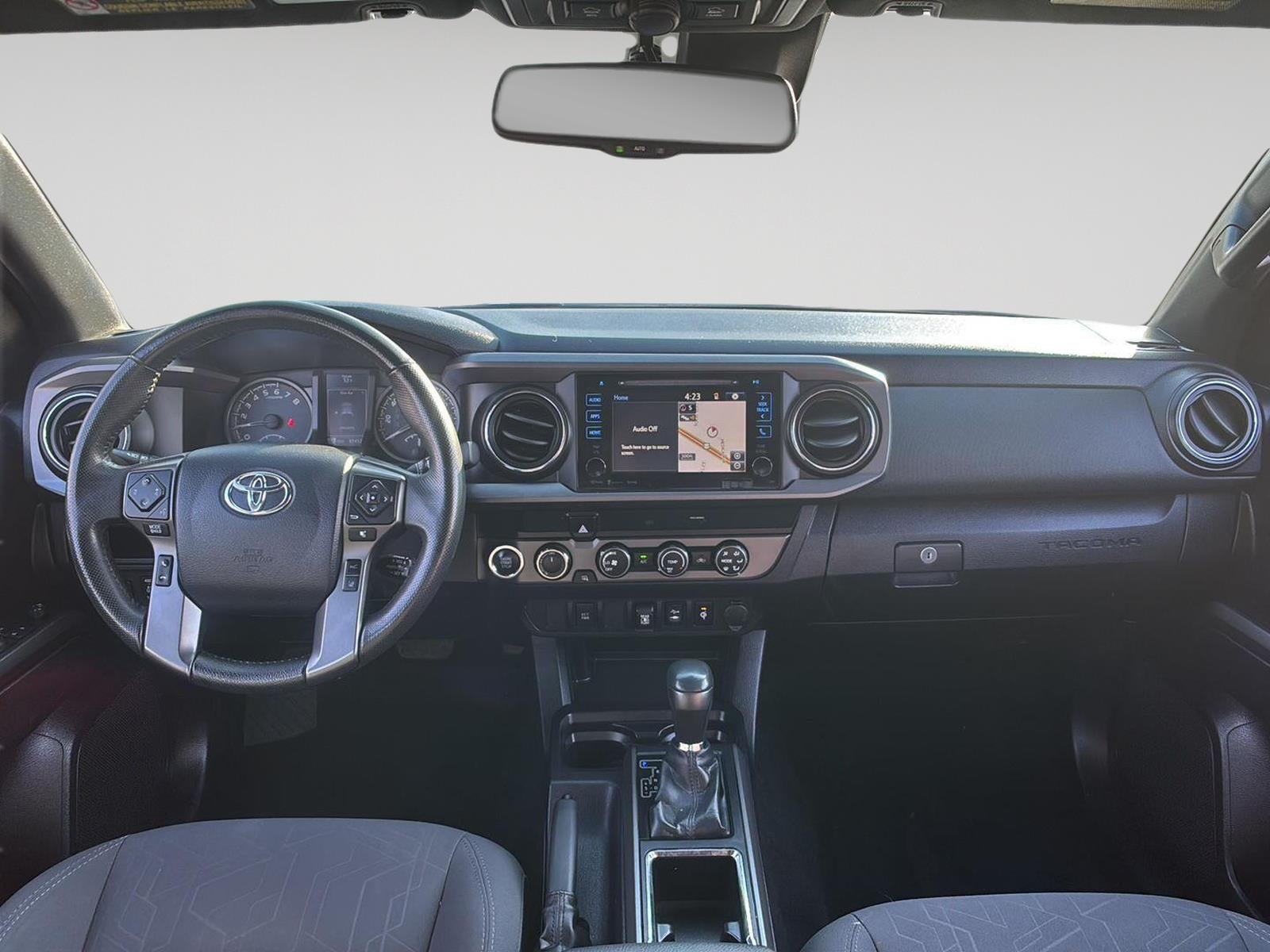 2019 Toyota TACOMA Base
