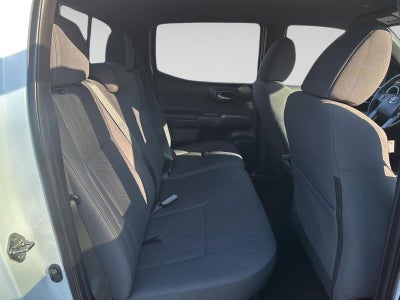 2019 Toyota TACOMA Base