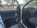 2019 Toyota TACOMA Base