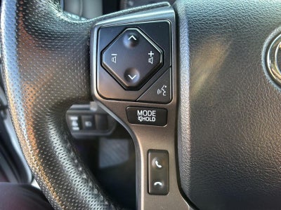 2019 Toyota TACOMA Base