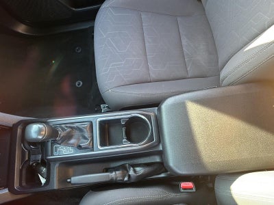 2019 Toyota TACOMA Base