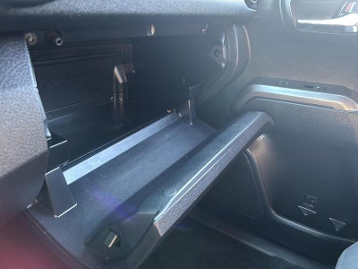 2019 Toyota Tacoma TRD Off-Road