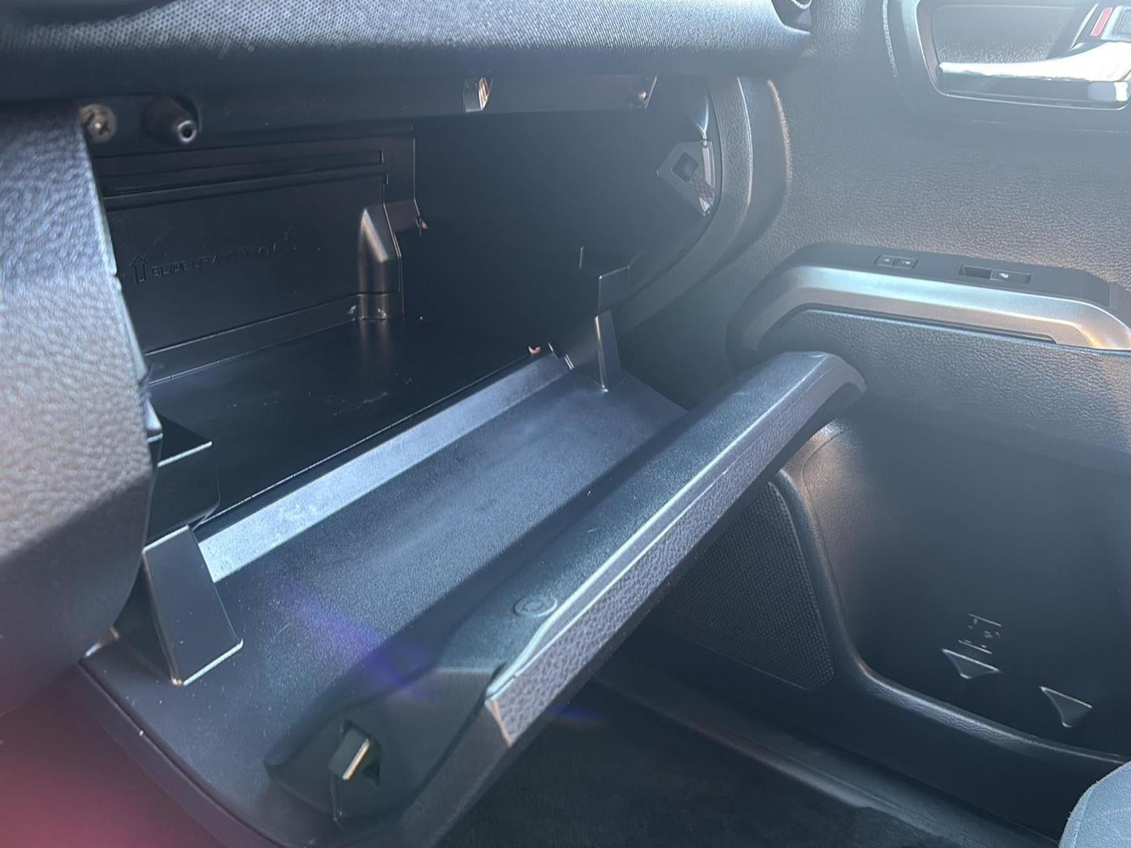 2019 Toyota Tacoma TRD Off-Road