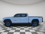 2019 Toyota TACOMA Base