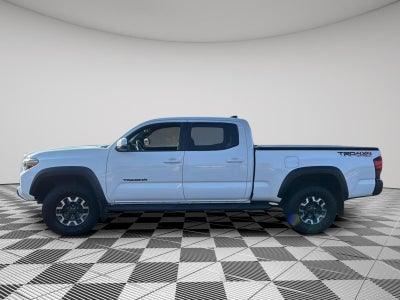 2019 Toyota TACOMA Base