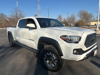 2019 Toyota Tacoma TRD Off-Road