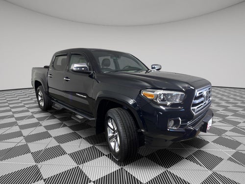 2019 Toyota TACOMA LIMI