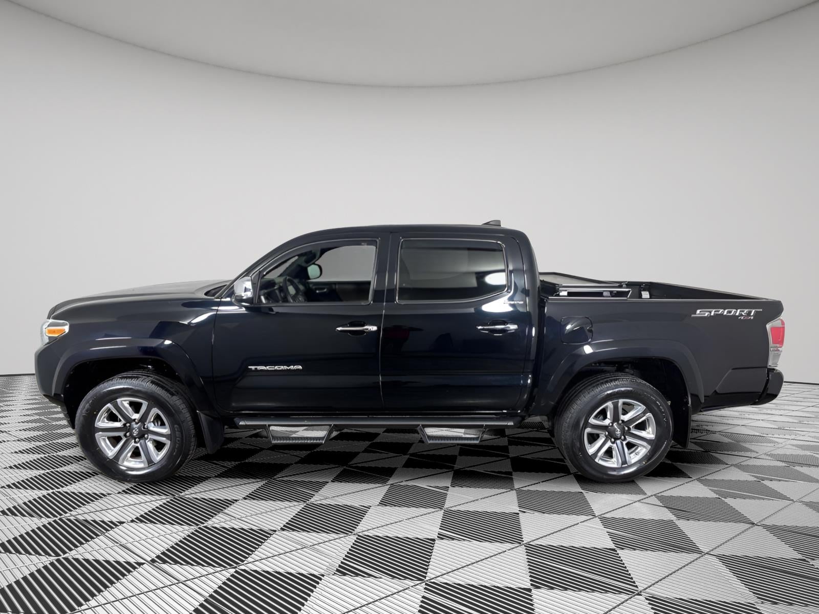 2019 Toyota TACOMA LIMI