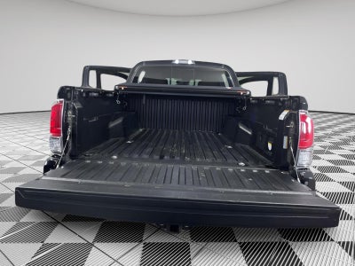 2019 Toyota TACOMA LIMI